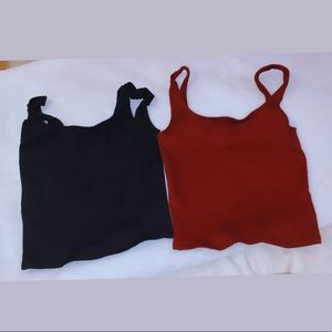 2 new cute camisole from dynamite✨